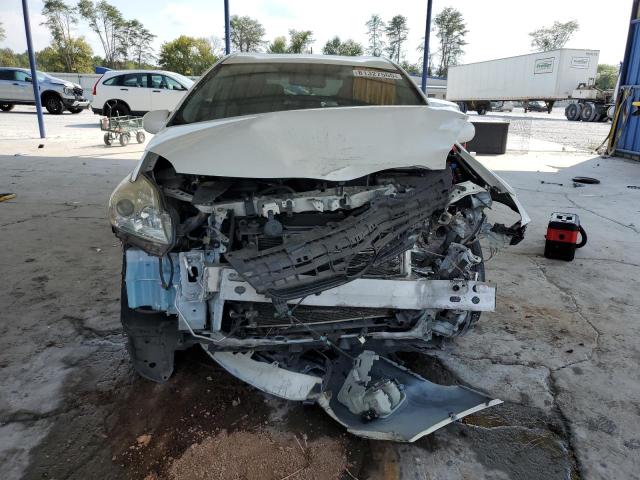 JTDKN3DU6E1750996 - 2014 TOYOTA PRIUS 白色 照片 5