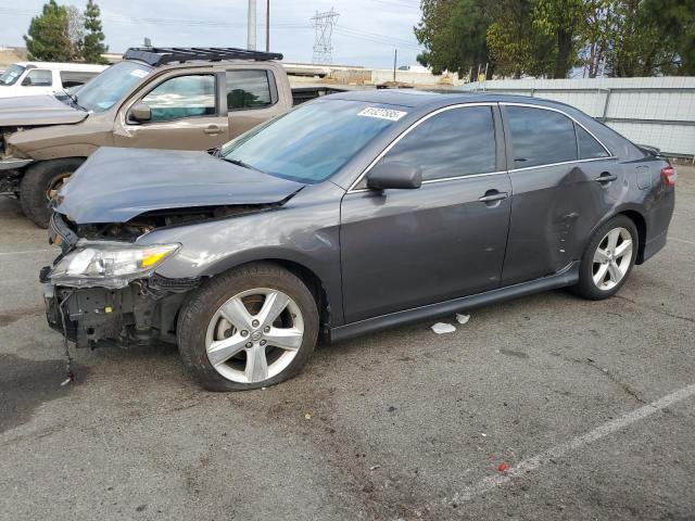 2010 TOYOTA CAMRY BASE, 