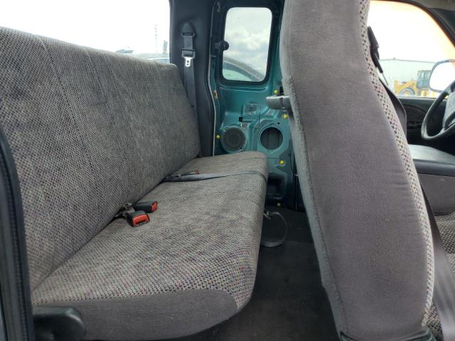 3B7KC2365XG200163 - 1999 DODGE RAM 2500 WHITE photo 10