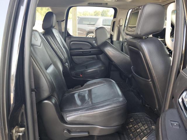 1GYS4KEF2DR283650 - 2013 CADILLAC ESCALADE ESV PLATINUM BLACK photo 10