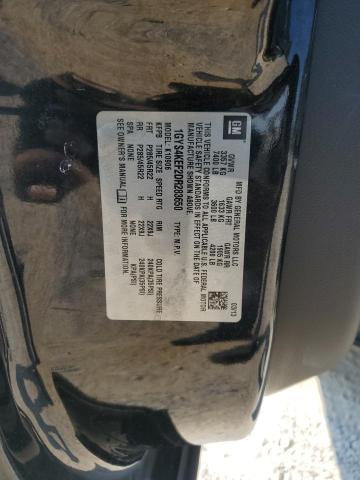 1GYS4KEF2DR283650 - 2013 CADILLAC ESCALADE ESV PLATINUM BLACK photo 12