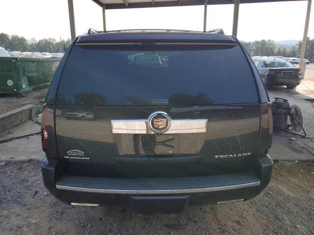 1GYS4KEF2DR283650 - 2013 CADILLAC ESCALADE ESV PLATINUM BLACK photo 6