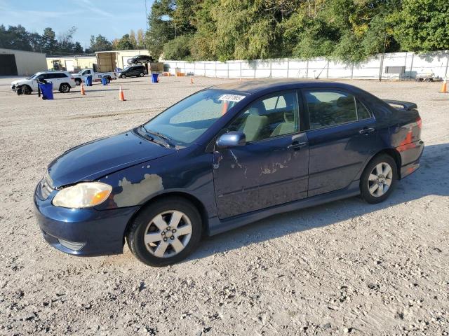 2007 TOYOTA COROLLA CE, 