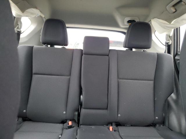 2T3RFREV8HW691011 - 2017 TOYOTA RAV4 XLE Grafit foto 10