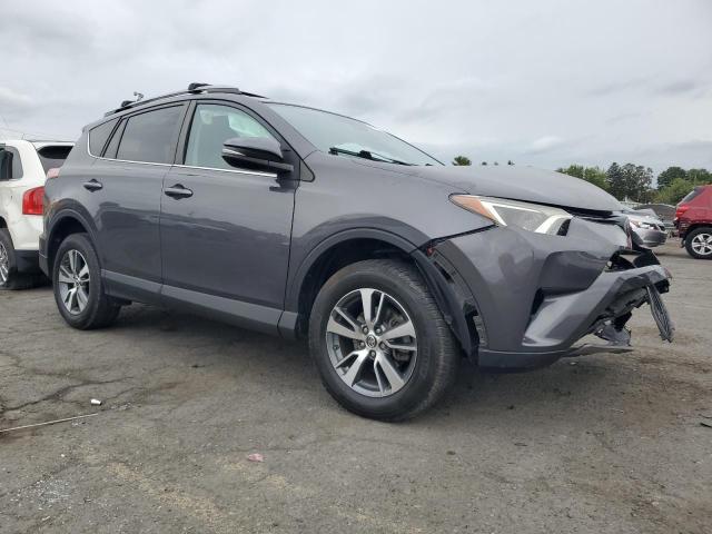 2T3RFREV8HW691011 - 2017 TOYOTA RAV4 XLE Grafit foto 4