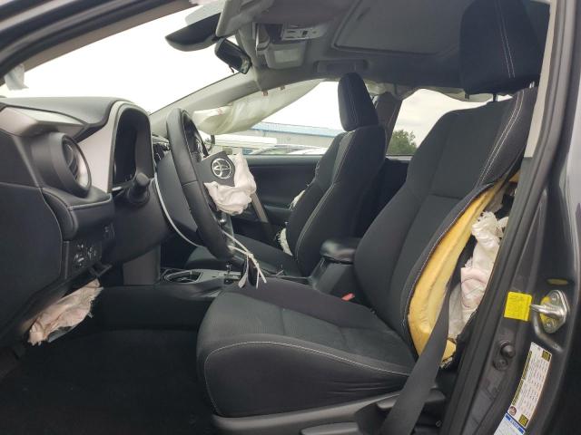 2T3RFREV8HW691011 - 2017 TOYOTA RAV4 XLE Grafit foto 7