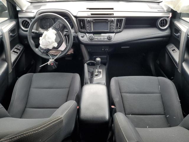 2T3RFREV8HW691011 - 2017 TOYOTA RAV4 XLE Grafit foto 8
