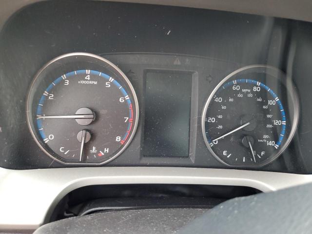 2T3RFREV8HW691011 - 2017 TOYOTA RAV4 XLE Grafit foto 9