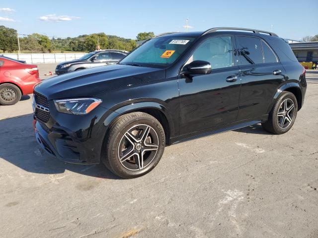2024 MERCEDES-BENZ GLE 350 4MATIC, 