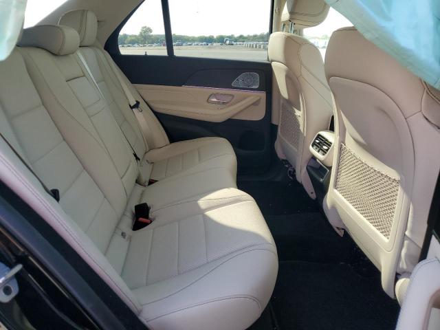 4JGFB4FB8RB002483 - 2024 MERCEDES-BENZ GLE 350 4MATIC BLACK photo 11