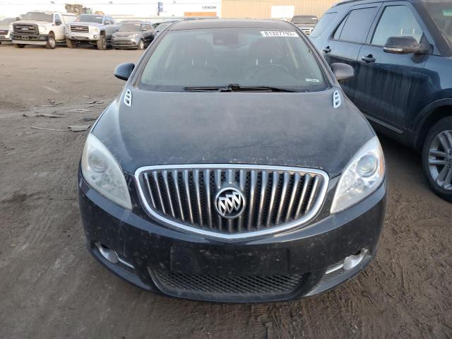 1G4PS5SK8E4171465 - 2014 BUICK VERANO BLACK photo 5