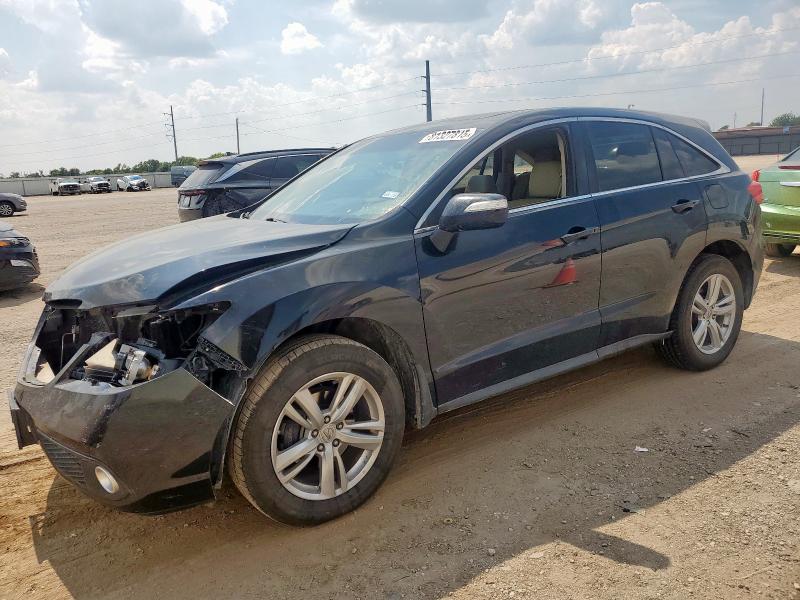 2013 ACURA RDX TECHNOLOGY, null