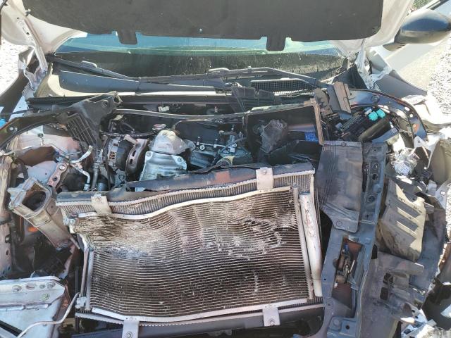 2HGFE2F55PH517117 - 2023 HONDA CIVIC SPORT Սպիտակ լուսանկար 11