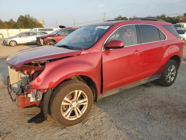 2013 CHEVROLET EQUINOX LT, 