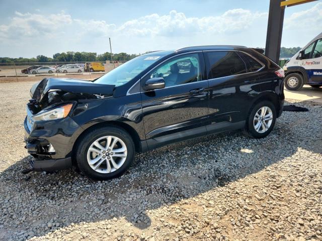 2020 FORD EDGE SEL, 