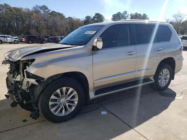 2015 LEXUS GX 460, 