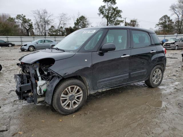 2019 FIAT 500L POP, 