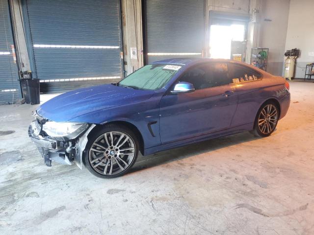 2015 BMW 428 I, 