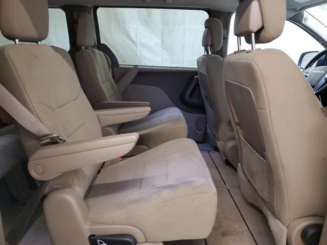 2A4RR5DG7BR698157 - 2011 CHRYSLER TOWN & COU TOURING 米色 照片 11