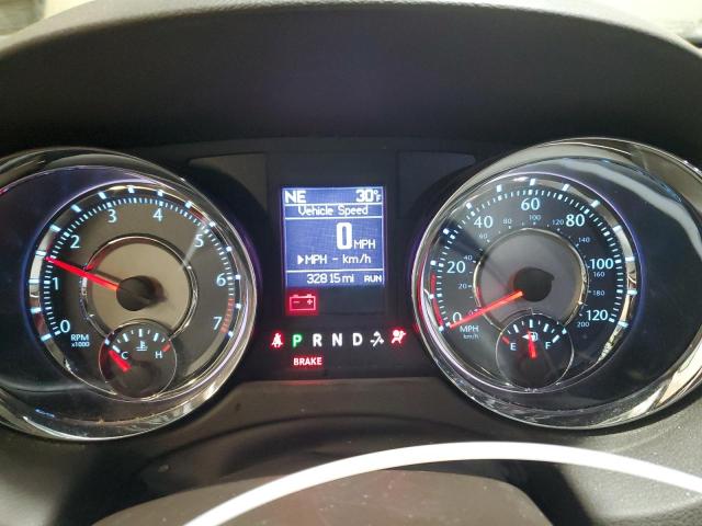 2A4RR5DG7BR698157 - 2011 CHRYSLER TOWN & COU TOURING 米色 照片 9