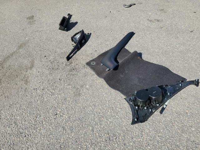 JN1BV7AR7EM699341 - 2014 INFINITI Q50 BASE ვერცხლისფერი ფოტო 12