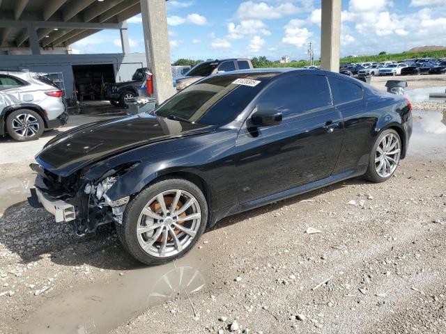 2010 INFINITI G37 BASE, 