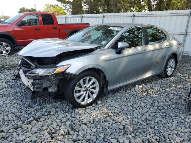 2021 TOYOTA CAMRY LE, 