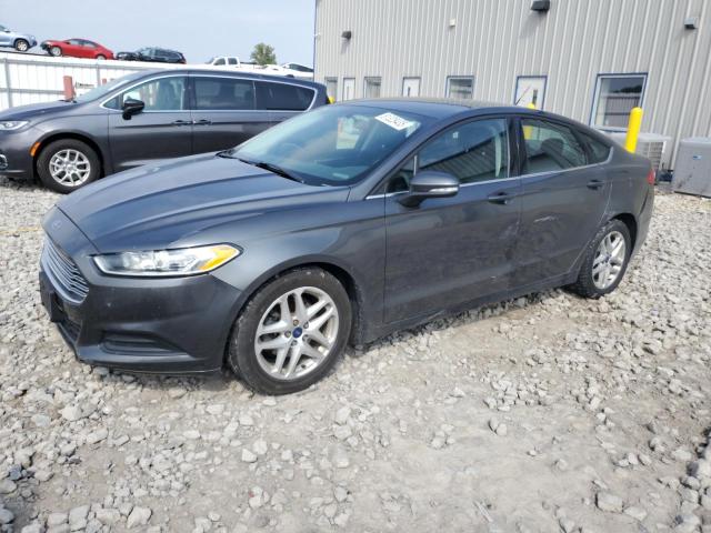 2015 FORD FUSION SE, 
