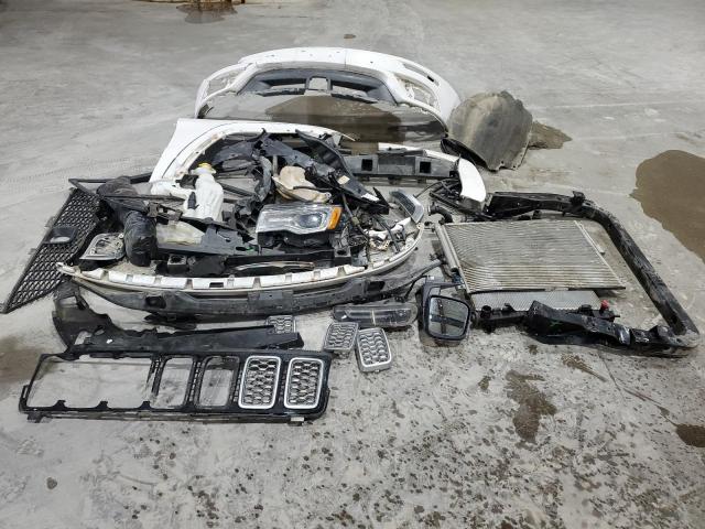 1C4RJFJT7LC257126 - 2020 JEEP GRAND CHER SUMMIT Սպիտակ լուսանկար 13