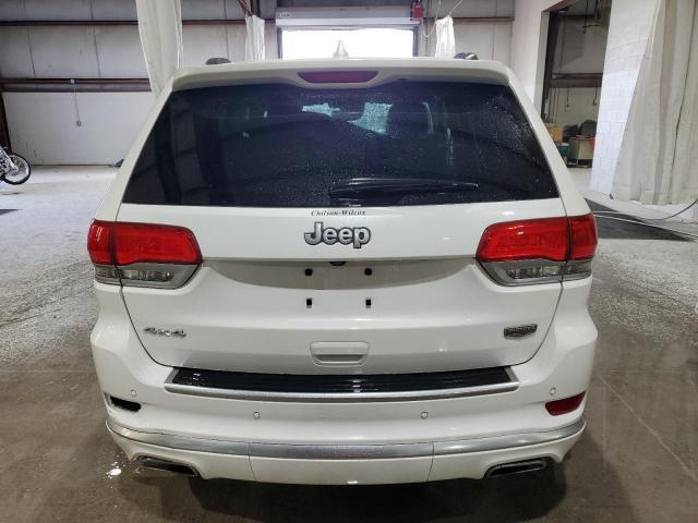 1C4RJFJT7LC257126 - 2020 JEEP GRAND CHER SUMMIT Սպիտակ լուսանկար 6