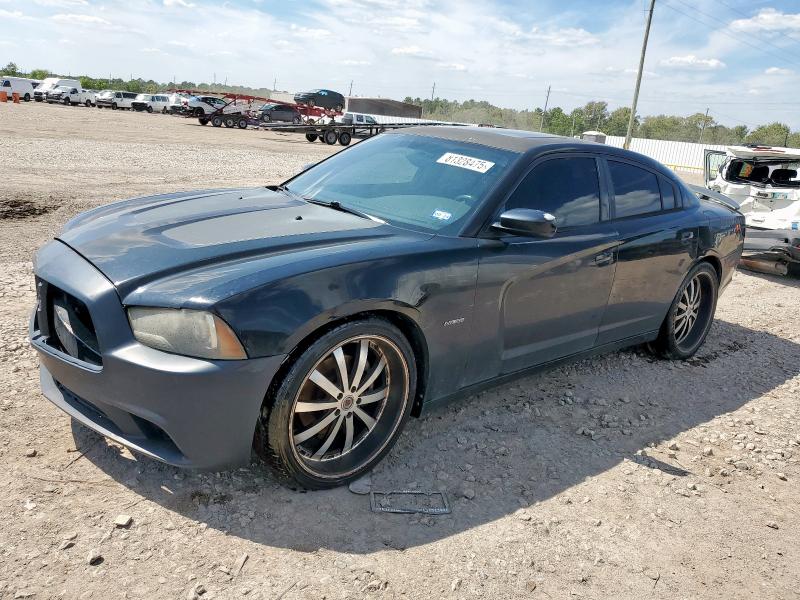2013 DODGE CHARGER R/T, 
