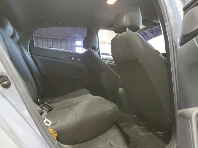 SHHFK7H49KU211530 - 2019 HONDA CIVIC SPORT 灰色 照片 10