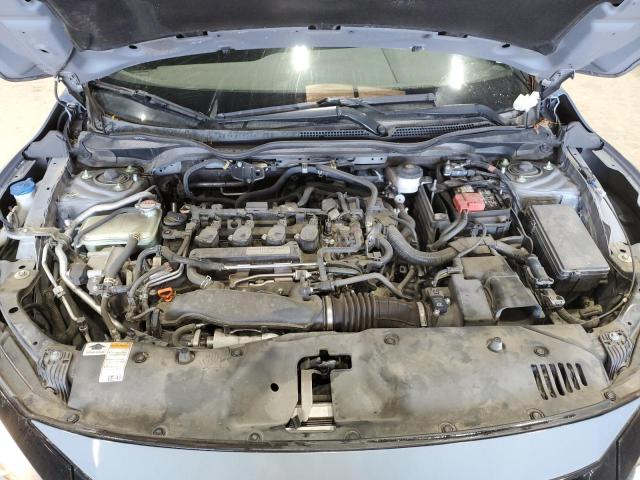 SHHFK7H49KU211530 - 2019 HONDA CIVIC SPORT 灰色 照片 11