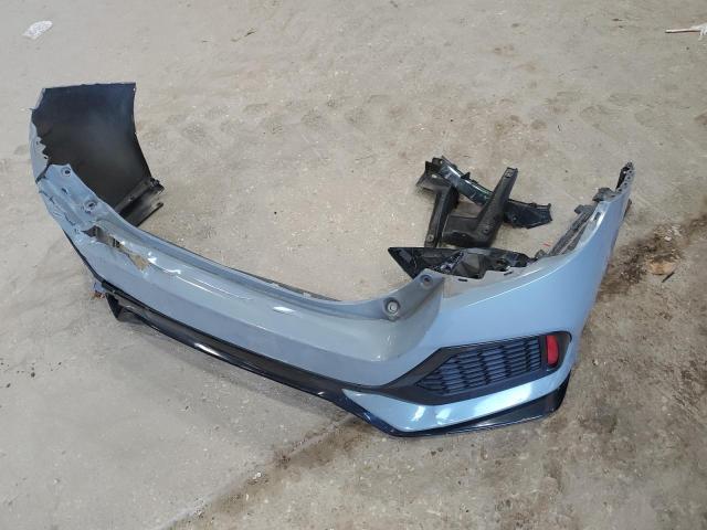 SHHFK7H49KU211530 - 2019 HONDA CIVIC SPORT 灰色 照片 12