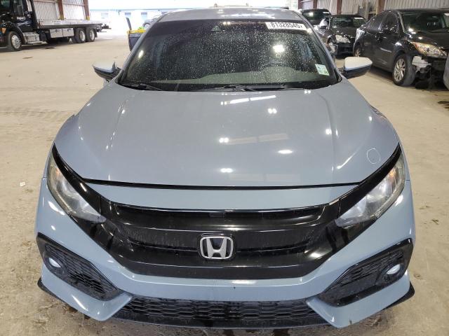 SHHFK7H49KU211530 - 2019 HONDA CIVIC SPORT 灰色 照片 5