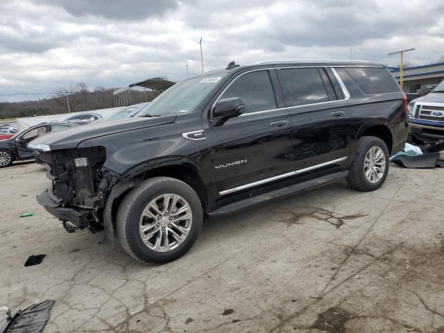 2021 GMC YUKON XL K1500 SLT, 