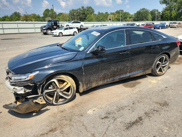 2019 HONDA ACCORD SPORT, 