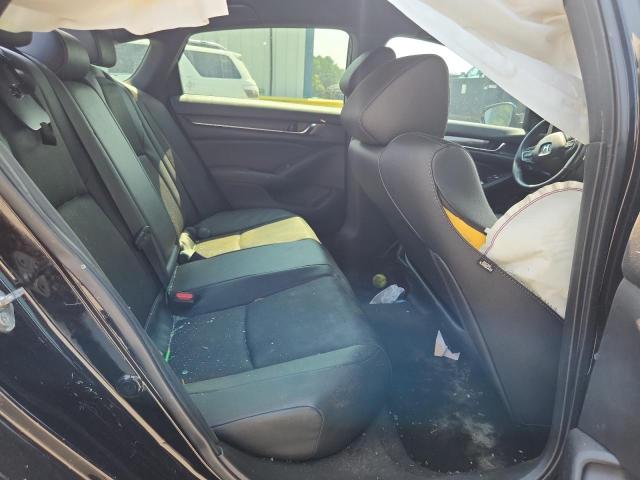 1HGCV1F34KA103510 - 2019 HONDA ACCORD SPORT Qara foto 10