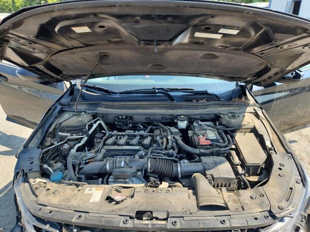 1HGCV1F34KA103510 - 2019 HONDA ACCORD SPORT Qara foto 11