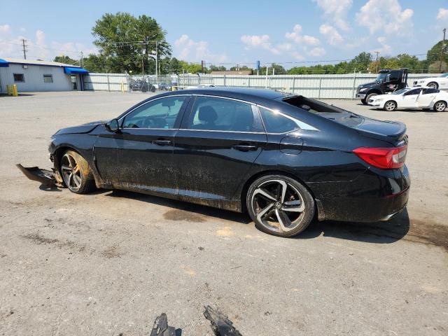 1HGCV1F34KA103510 - 2019 HONDA ACCORD SPORT Qara foto 2