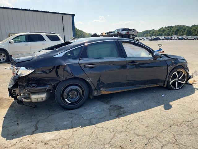 1HGCV1F34KA103510 - 2019 HONDA ACCORD SPORT Qara foto 3