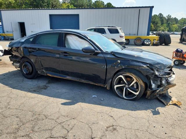1HGCV1F34KA103510 - 2019 HONDA ACCORD SPORT Qara foto 4