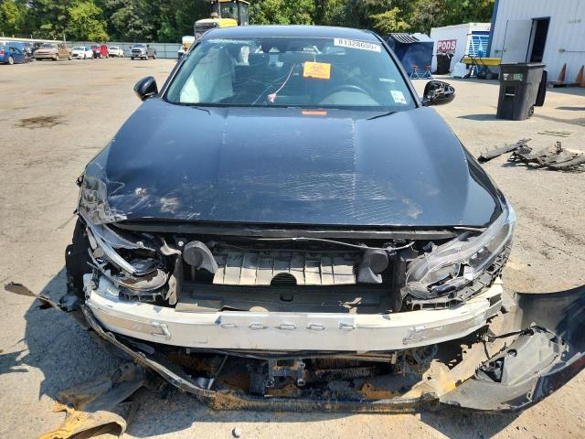 1HGCV1F34KA103510 - 2019 HONDA ACCORD SPORT Qara foto 5