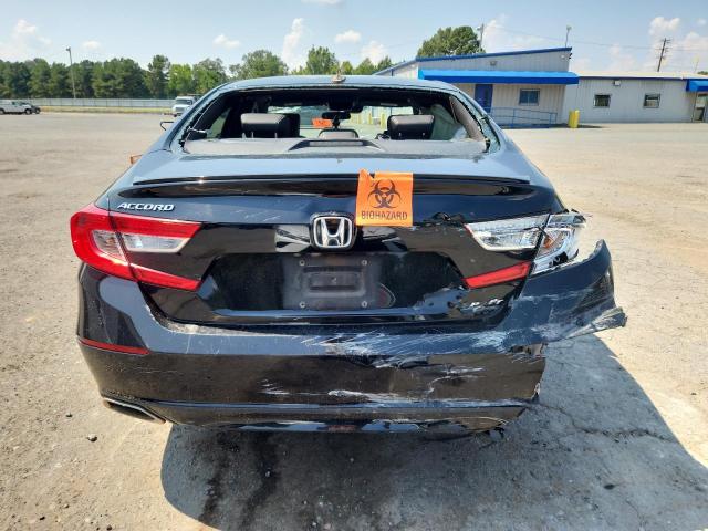 1HGCV1F34KA103510 - 2019 HONDA ACCORD SPORT Qara foto 6