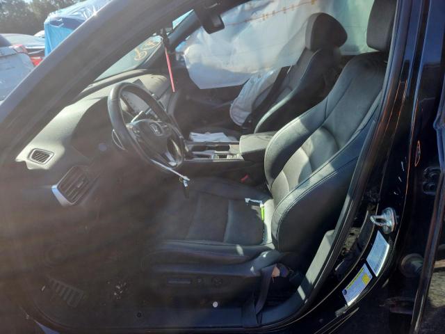 1HGCV1F34KA103510 - 2019 HONDA ACCORD SPORT Qara foto 7
