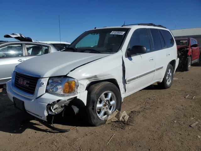 2004 GMC ENVOY, 