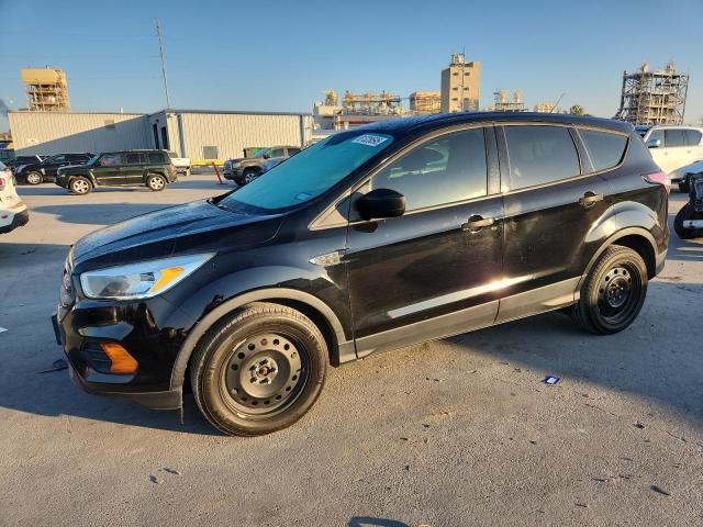 2017 FORD ESCAPE S, 