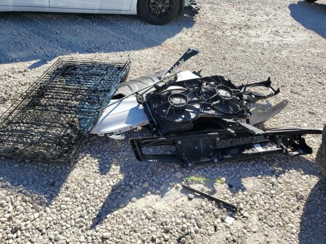 1FMEE5DP5PLB67101 - 2023 FORD BRONCO BASE WHITE photo 13