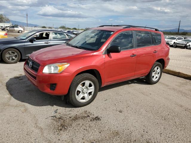 2011 TOYOTA RAV4, 