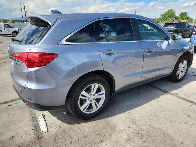5J8TB3H31DL006970 - 2013 ACURA RDX 灰色 照片 3